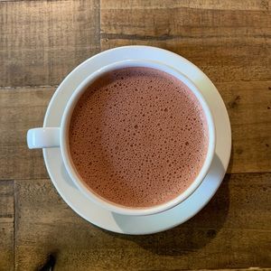 Meet your Posher, Fabian